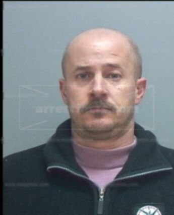 Robert Martin Squires