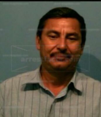 Maximino Charles Espinoza
