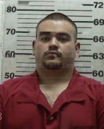Julian James Anaya