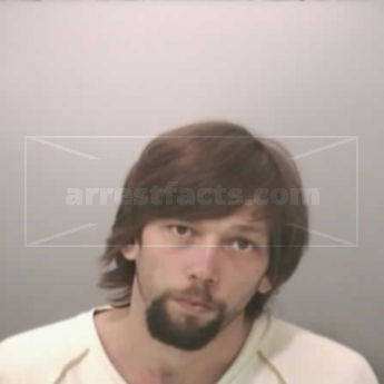 Allen Michael Troeger