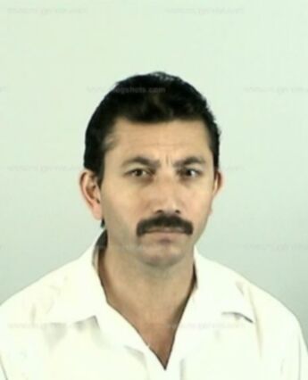 Felipe Dejesus Vargas