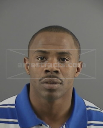 Lonni Lavar Butler