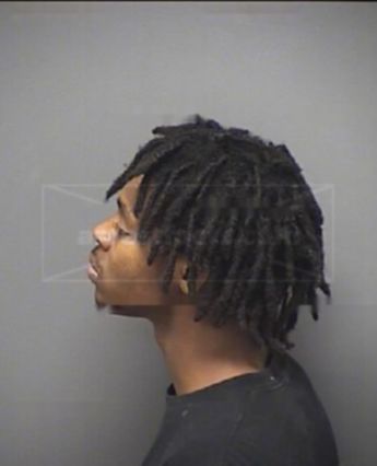 Darian Oneal Williams