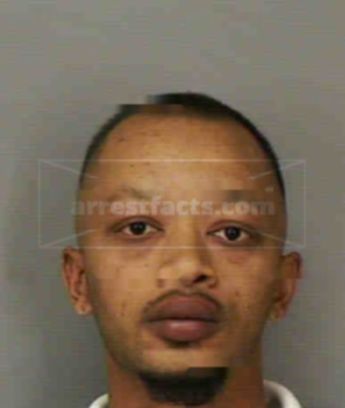 Christopher Deshawn Webb