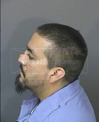 Jose Angel Garza