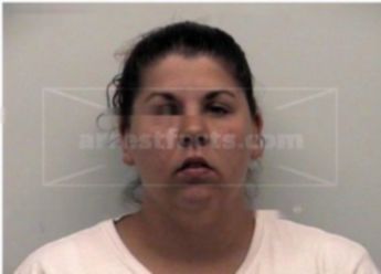 Samantha Valerie Craddock
