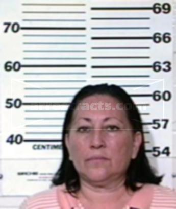 Carlota Magdalena Mazariegos Reyes
