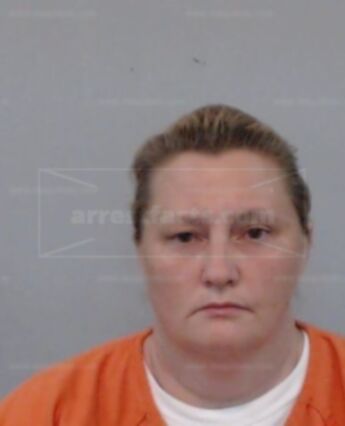 Kimberly Denise Jones