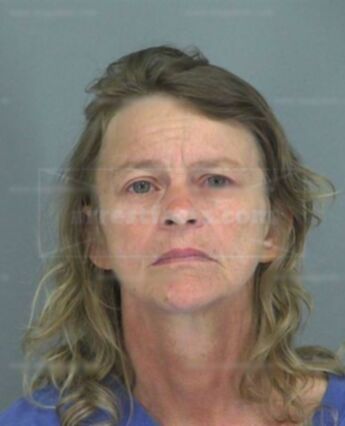 Tammy Joe Gibson