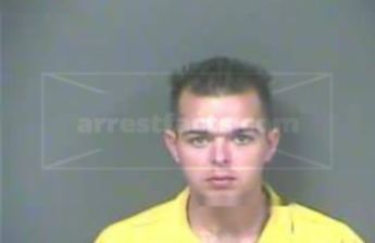 Brandon Gene Swartz