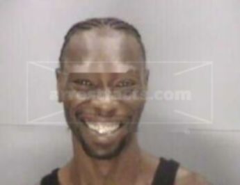 Kevin Bernard Byrd
