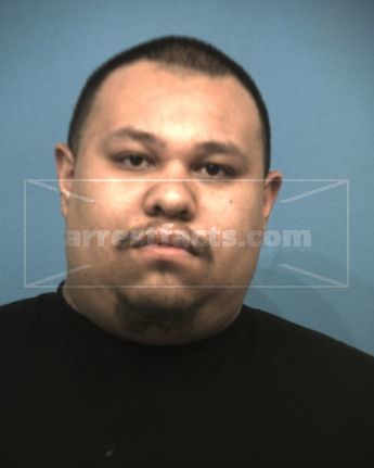 Randy Derrick Ortiz