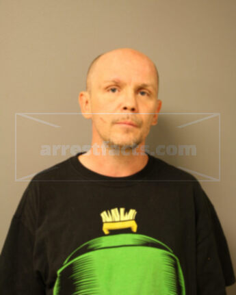 Steve Ray Johnson