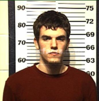Ryan Paul Steinstraw