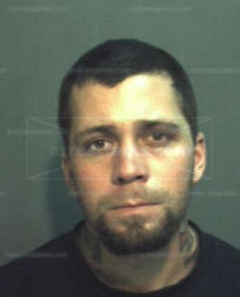 Christopher Andrew Davis