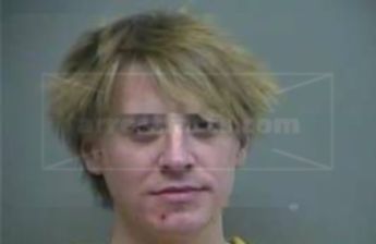 Jerry Lee Burkholder