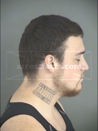 Marcus Anthony Guerra
