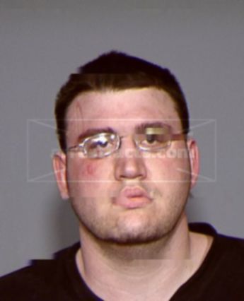 Steven Andrew Borreson