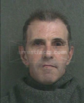James Richard Crowder