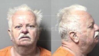 Gary Richard Lawson