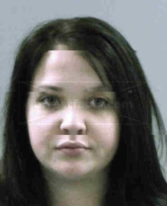 Ashley Rhea Thornburg