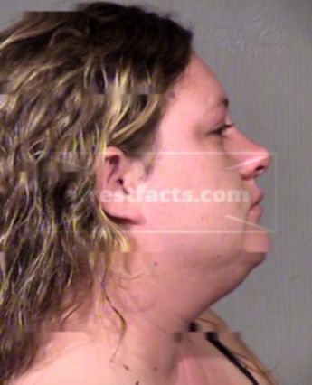 Ashley Christine Westover