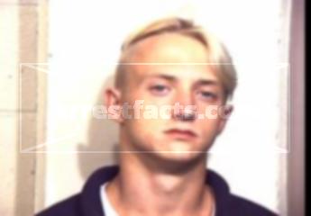 Johnny Dale West