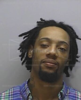 Lashon Christopher Ellerbe