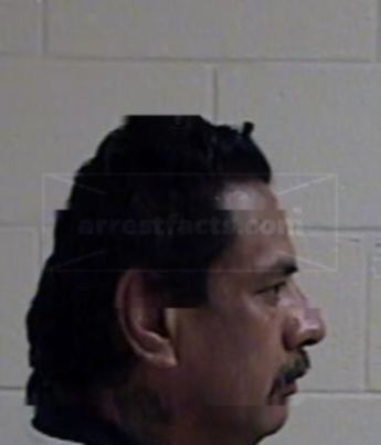 Gilbert Jr. Gonzalez Sanchez