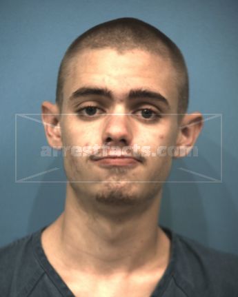 Nicholas Alan Curry