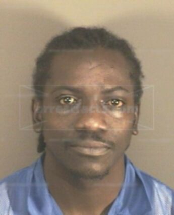 Danny Ray Furlow