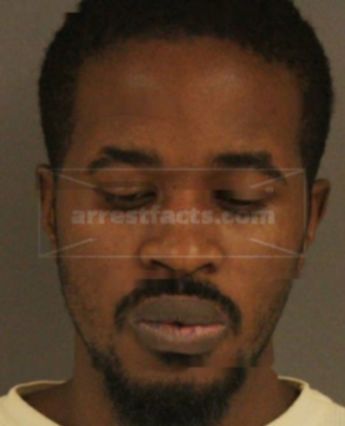 Alvin Lionel Brown