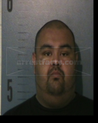 Mario Andres Florez