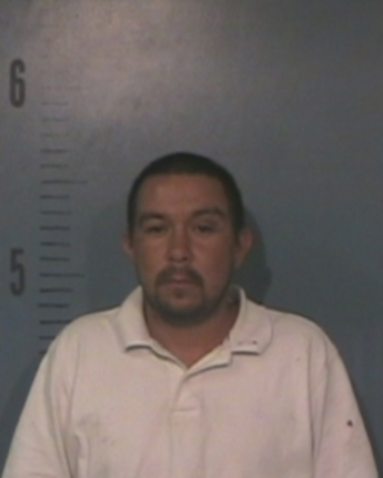 Christopher Paul Soto