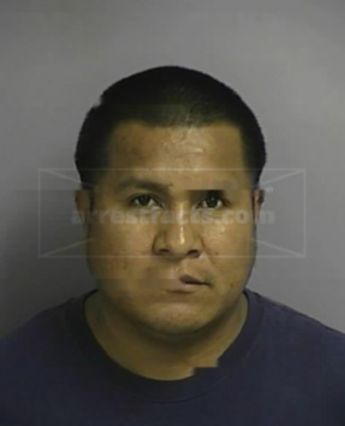 Fulgencio Mendoza-Castro