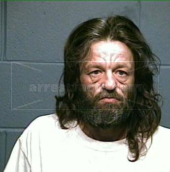 Randal Joe Whitaker