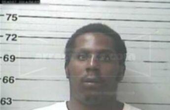 Martin David Washington Jr.