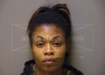 Taccarrah Allison