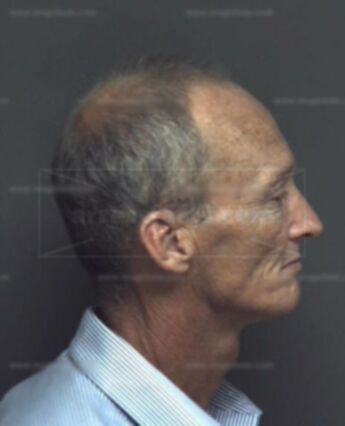Christopher Michael Haywood