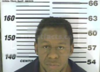 Joe Nathan Hooper