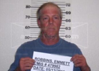 Emmett Robbins