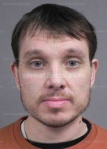 Shane Allen Boyd