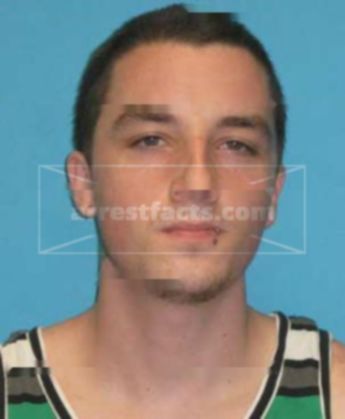 Nicholas James Williams