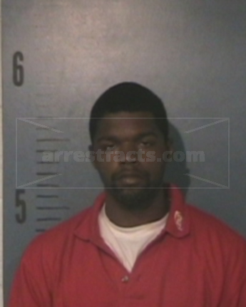 Anthony Crosdale