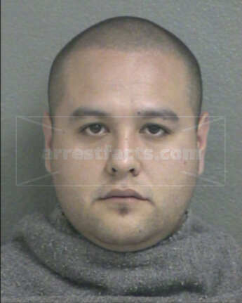 Christobal Ayala Jr