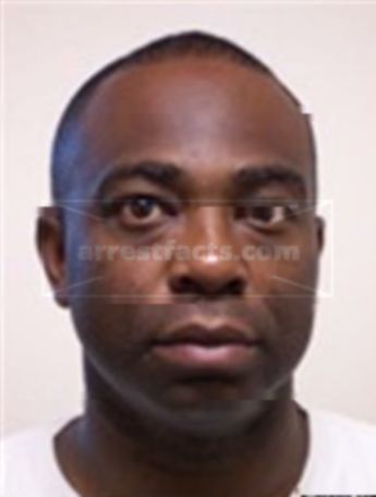 Nathaniel Gipson
