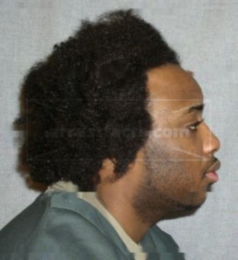 Jermaine Bell
