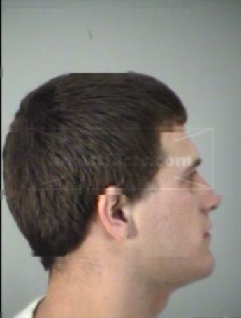 Joshua Michael Montgomery