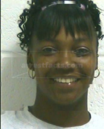 Jakisha Ward