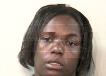 Pamela Renee Elias